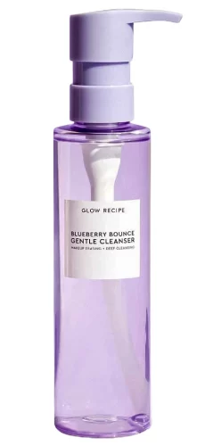 Glow Recipe Blueberry Bounce Gentle Cleanser