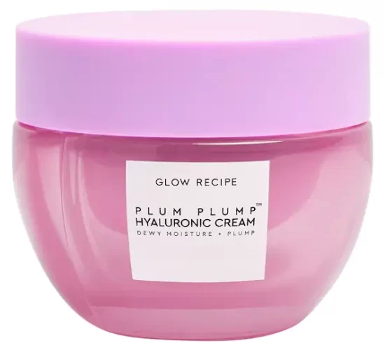 Glow Recipe Plum Plump Hyaluronic Moisturizer