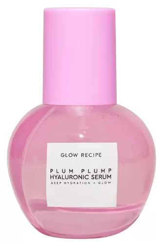 Glow Recipe Plum Plump Hyaluronic Serum