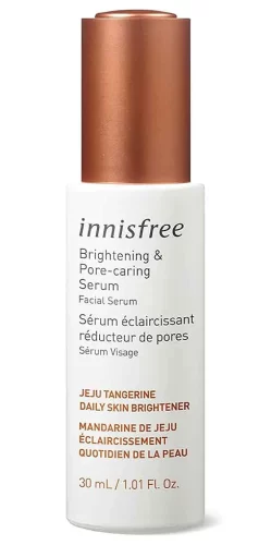 Innisfree Brightening Pore Serum