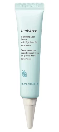 Innisfree Clarifying Spot Serum