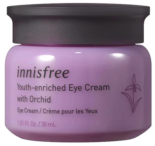 Innisfree Youth-Enriched Eye Cream