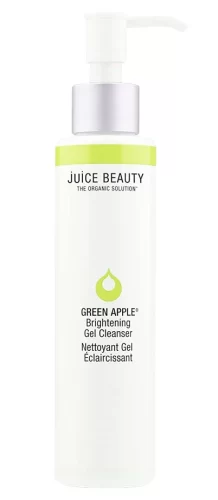 Juice Beauty Green Apple Brightening Gel Cleanser