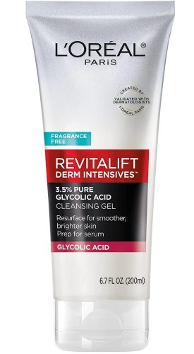 L'Oreal Paris Revitalift Cleansing Gel