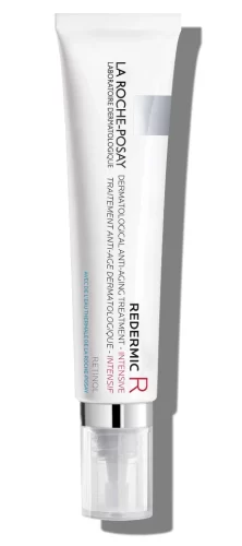 La Roche-Posay Redermic R Retinol Cream