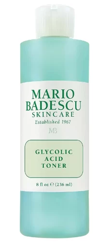 Mario Badescu Glycolic Acid Toner