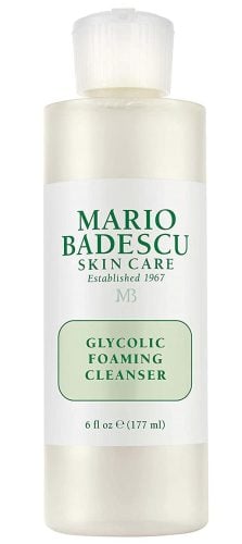 Mario Badescu Glycolic Cleanser