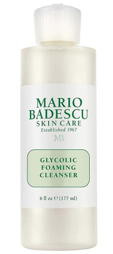 Mario Badescu Glycolic Cleanser