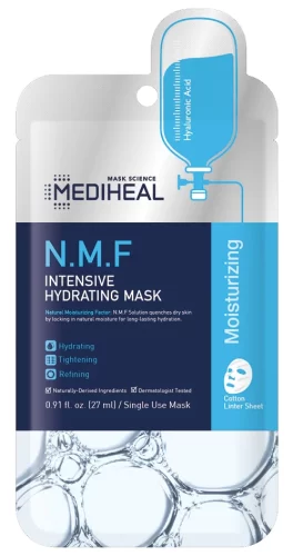 Mediheal N.M.F Intensive Hydrating Mask