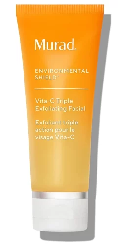 Murad Vita-C Triple Exfoliating Facial