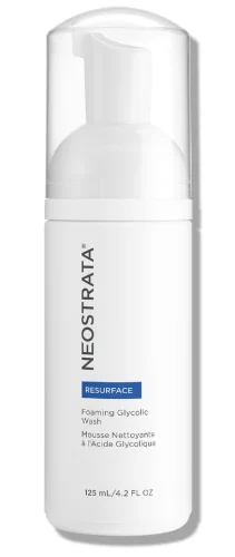 Neostrata Foaming Glycolic Face Wash