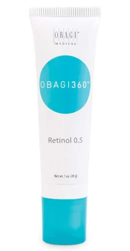 Obagi Medical 360 Retinol 0.5