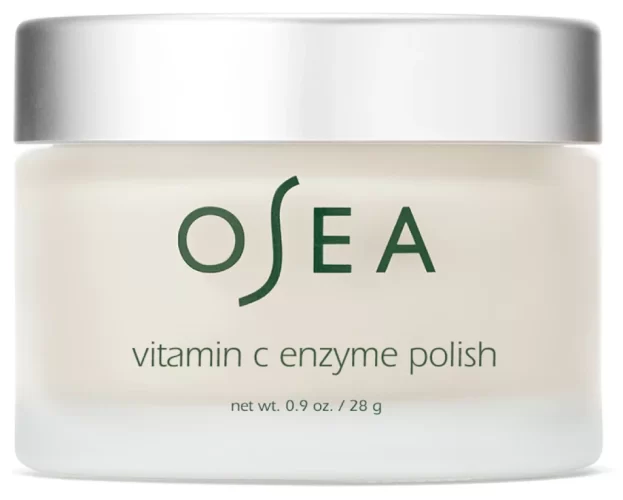 Osea Vitamin C Enzyme Polish