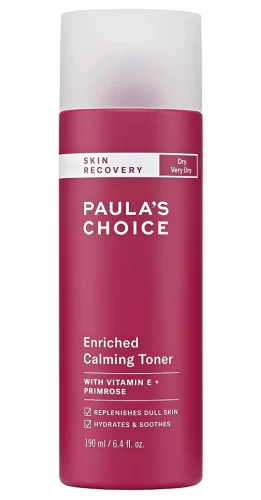 Paula's Choice Skin Recovery Enriched Calming Toner