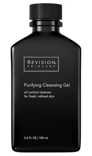 Revision Skincare Purifying Cleansing Gel