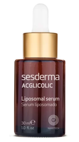 Sesderma Acglicolic Liposomal Serum