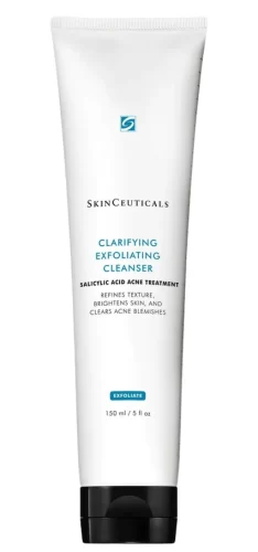 SkinCeuticals Clarifying Exfoliating Cleanser