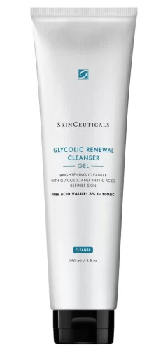 SkinCeuticals Glycolic Renewal Cleanser