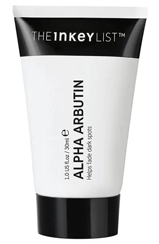 The Inkey List Alpha Arbutin Brightening Serum