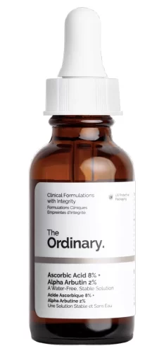 The Ordinary Alpha Arbutin Serum