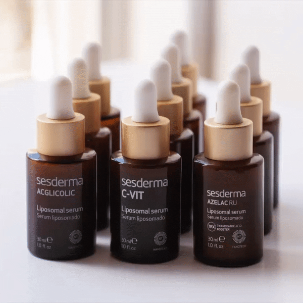 best sesderma products