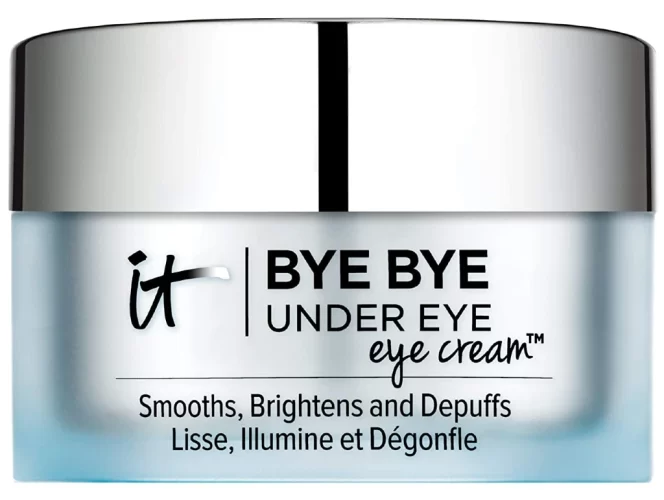it Cosmetics Bye Bye Under Eye Eye Cream