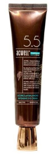 Acwell Intensive Eye Cream