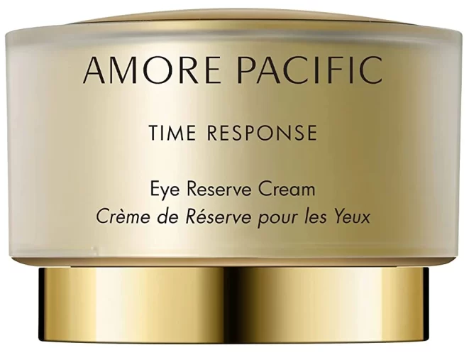 Amorepacific Time Response Eye Reserve Crème