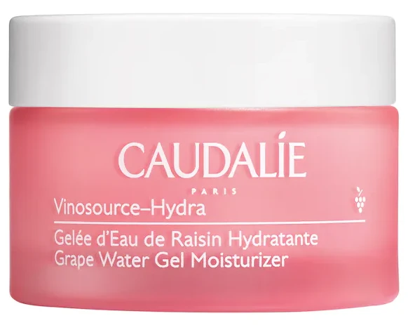 Caudalie Grape Water Gel Moisturizer Vinosource-Hydra