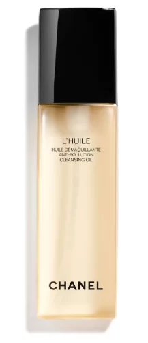Chanel L'Huile Anti-Pollution Cleansing Oil