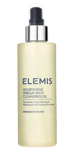 Elemis Nourishing Omega-Rich Cleansing Oil