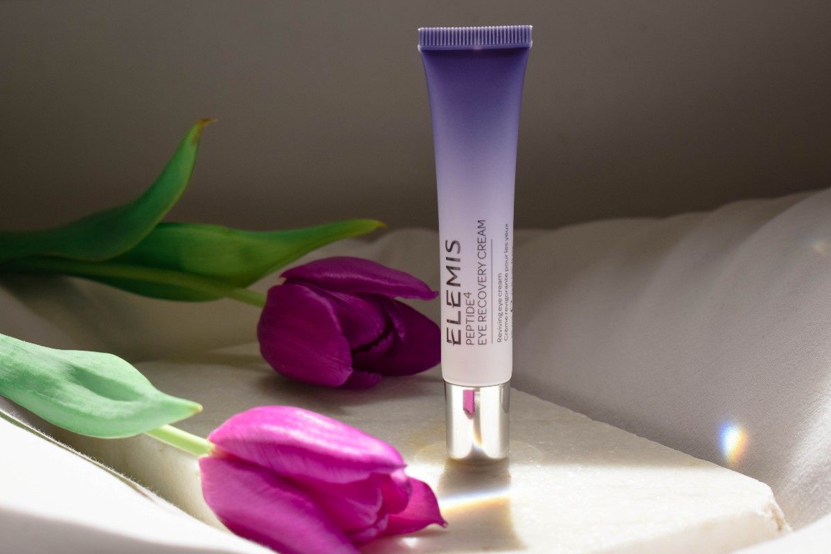 Elemis Peptide4 Eye Recovery Cream Review