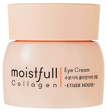 Etude House Moistfull Collagen Eye Cream