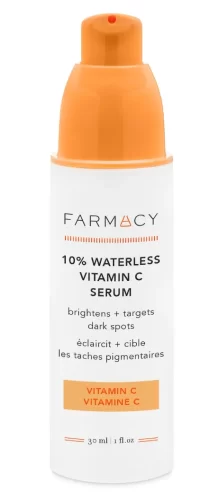 Farmacy 10% Waterless Vitamin C Serum