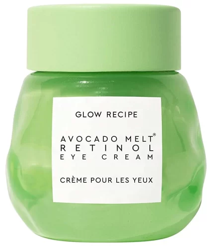 Glow Recipe Avocado Melt Retinol Eye Cream
