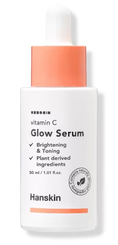 Hanskin Vitamin C Glow Serum