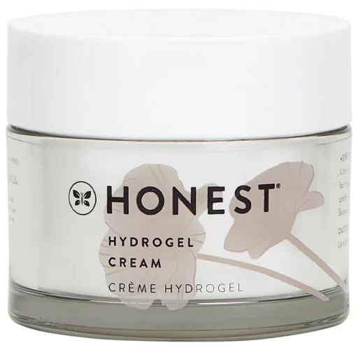 Honest Beauty Hydrogel Cream