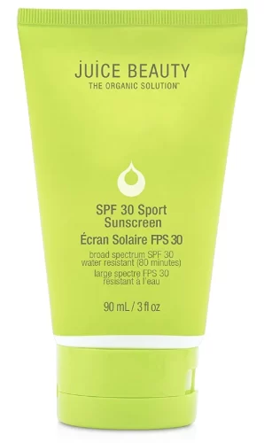 Juice Beauty SPF 30 Sport Sunscreen