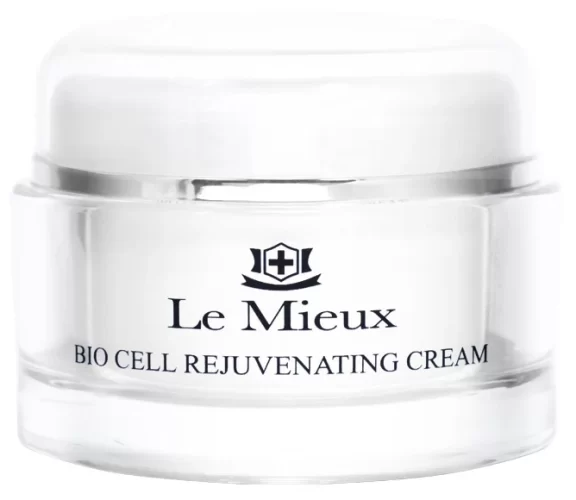 Le Mieux Bio Cell Rejuvenating Cream