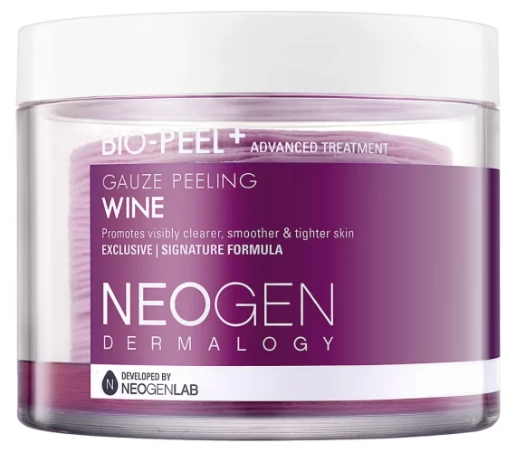 Neogen Dermatology Bio Peel Gauze Peeling