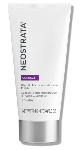 Neostrata Glycolic Microdermabrasion Face Polish