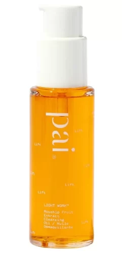 Pai Skincare Light Work Rosehip Fruit Extract Cleansing Oil