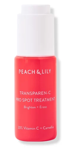 Peach & Lily Transparen-C Pro Spot Treatment