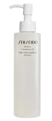 Shiseido Perfect Cleansing Oil