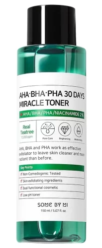 Some By Mi AHA-BHA-PHA Miracle Toner