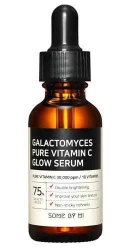 Some By Mi Galactomyces Pure Vitamin C Glow Serum