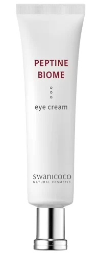 Swanicoco Peptine Biome Eye Cream