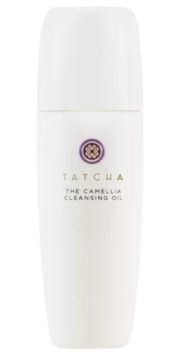 Tatcha The Camellia Oil 2-in-1 Makeup Remover & Cleanser