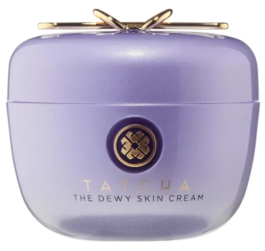 Tatcha The Dewy Skin Cream