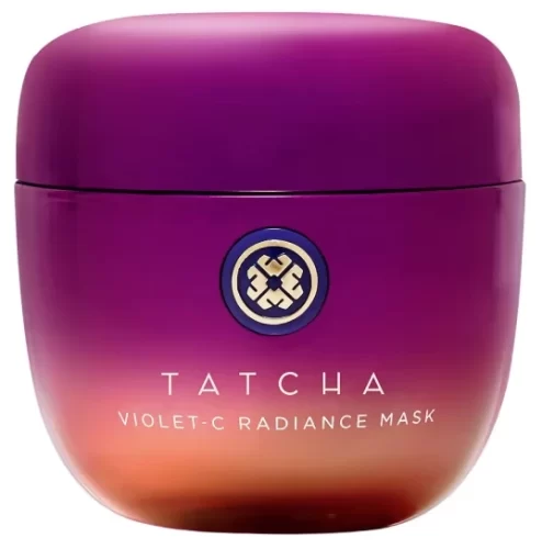 Tatcha Violet-C Radiance Mask